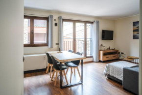 Apartamento Luxury en Bordes d'Envalira, Andorra Soldeu